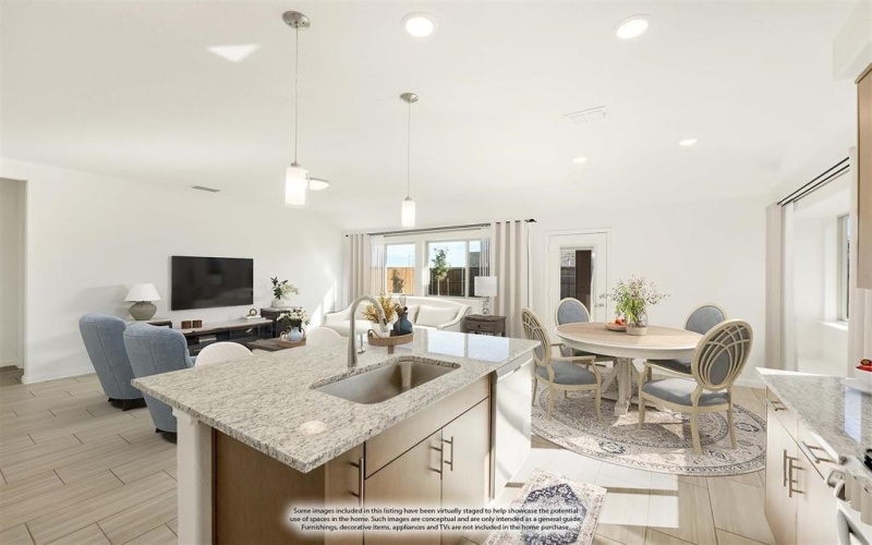 8213 Catclaw Prairie, Godley, TX 76044, 3 Habitaciones Habitaciones , ,2 BañosBaños,Residential,En Venta,8213 Catclaw Prairie,20895416