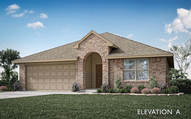 8213 Catclaw Prairie, Godley, TX 76044, 3 Habitaciones Habitaciones , ,2 BañosBaños,Residential,En Venta,8213 Catclaw Prairie,20895416