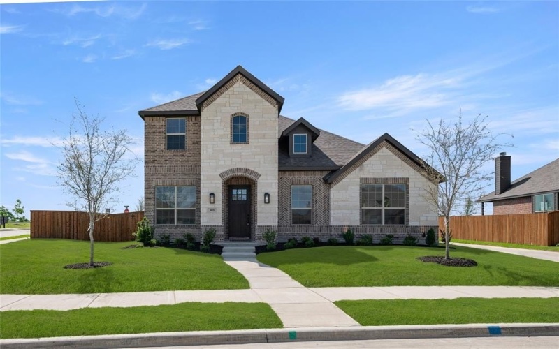 305 Pasture Drive, Midlothian, TX 76065, 4 Habitaciones Habitaciones , ,3 BañosBaños,Residential,En Venta,305 Pasture Drive,20895450
