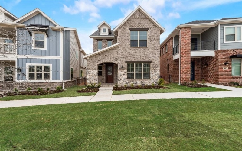 7111 Daytona Mews, Rowlett, TX 75088, 3 Bedrooms Bedrooms, ,2 BathroomsBathrooms,Residential,For Sale,7111 Daytona Mews,20893283