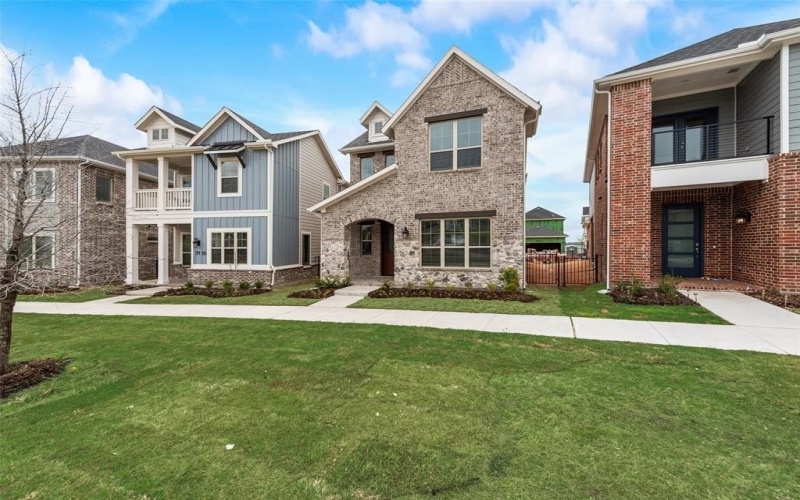 7111 Daytona Mews, Rowlett, TX 75088, 3 Bedrooms Bedrooms, ,2 BathroomsBathrooms,Residential,For Sale,7111 Daytona Mews,20893283