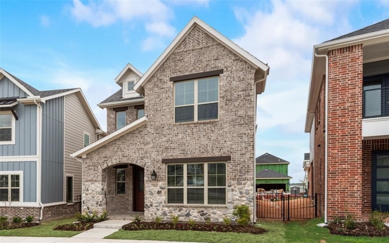 7111 Daytona Mews, Rowlett, TX 75088, 3 Bedrooms Bedrooms, ,2 BathroomsBathrooms,Residential,For Sale,7111 Daytona Mews,20893283