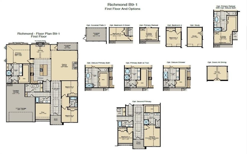 2613 Lee Street, Burleson, TX 76028, 4 Bedrooms Bedrooms, ,3 BathroomsBathrooms,Residential,For Sale,2613 Lee Street,20895496