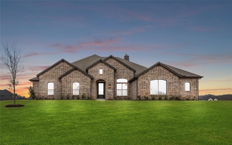 160 Waterview Drive, Gunter, TX 75058, 4 Habitaciones Habitaciones , ,2 BañosBaños,Residential,En Venta,160 Waterview Drive,20895529