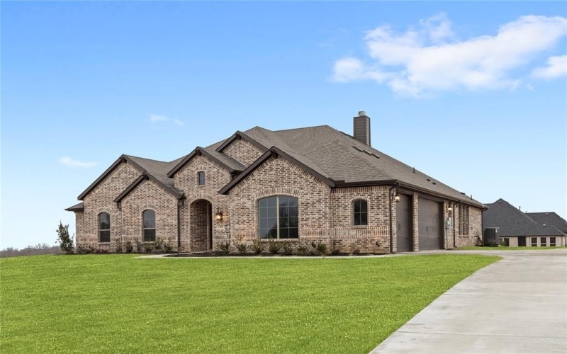 160 Waterview Drive, Gunter, TX 75058, 4 Habitaciones Habitaciones , ,2 BañosBaños,Residential,En Venta,160 Waterview Drive,20895529