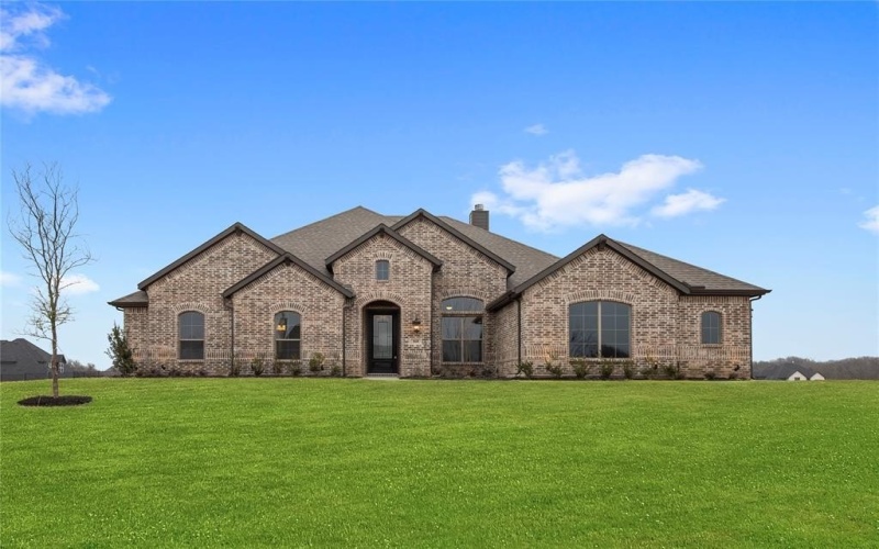 160 Waterview Drive, Gunter, TX 75058, 4 Habitaciones Habitaciones , ,2 BañosBaños,Residential,En Venta,160 Waterview Drive,20895529