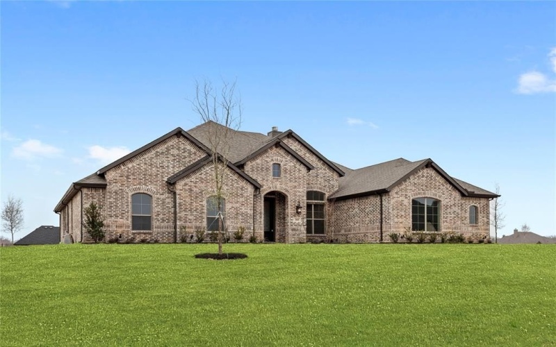 160 Waterview Drive, Gunter, TX 75058, 4 Habitaciones Habitaciones , ,2 BañosBaños,Residential,En Venta,160 Waterview Drive,20895529