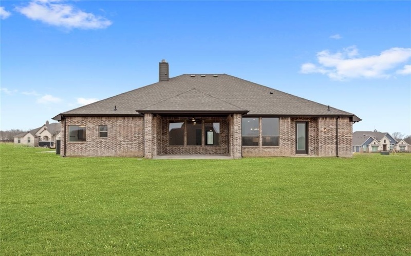 160 Waterview Drive, Gunter, TX 75058, 4 Habitaciones Habitaciones , ,2 BañosBaños,Residential,En Venta,160 Waterview Drive,20895529