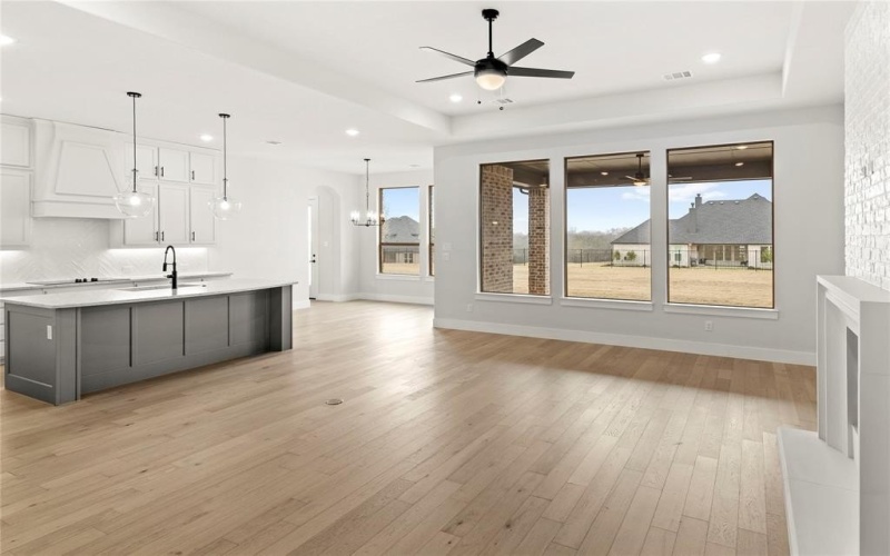 160 Waterview Drive, Gunter, TX 75058, 4 Habitaciones Habitaciones , ,2 BañosBaños,Residential,En Venta,160 Waterview Drive,20895529