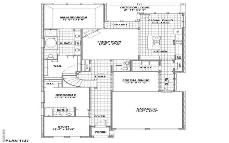 3709 Composition Drive, Celina, TX 75078, 4 Habitaciones Habitaciones , ,5 BañosBaños,Residential,En Venta,3709 Composition Drive,20895543