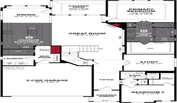 365 Brooklawn Avenue, Little Elm, TX 75068, 4 Bedrooms Bedrooms, ,3 BathroomsBathrooms,Residential,For Sale,365 Brooklawn Avenue,20893318