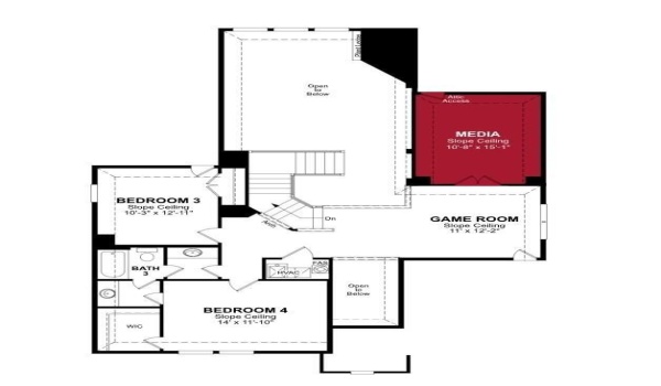 365 Brooklawn Avenue, Little Elm, TX 75068, 4 Bedrooms Bedrooms, ,3 BathroomsBathrooms,Residential,For Sale,365 Brooklawn Avenue,20893318