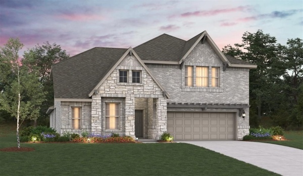 365 Brooklawn Avenue, Little Elm, TX 75068, 4 Bedrooms Bedrooms, ,3 BathroomsBathrooms,Residential,For Sale,365 Brooklawn Avenue,20893318