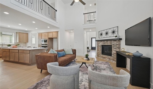 5160 Westhaven Circle, Denison, TX 75020, 3 Bedrooms Bedrooms, ,3 BathroomsBathrooms,Residential,For Sale,5160 Westhaven Circle,20895559