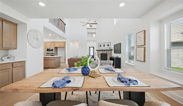 5160 Westhaven Circle, Denison, TX 75020, 3 Bedrooms Bedrooms, ,3 BathroomsBathrooms,Residential,For Sale,5160 Westhaven Circle,20895559