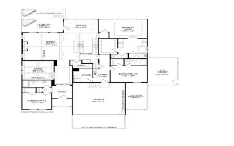 2406 Christopher Road, Mansfield, TX 76063, 4 Habitaciones Habitaciones , ,5 BañosBaños,Residential,En Venta,2406 Christopher Road,20895618