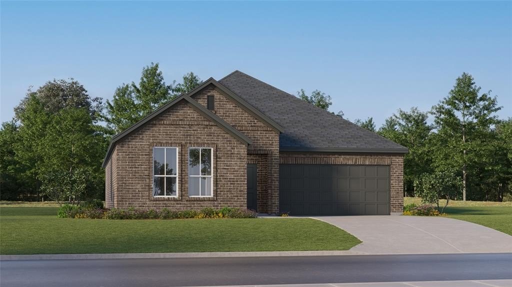 1208 Cross Shore Drive, Anna, TX 75409, 4 Bedrooms Bedrooms, ,2 BathroomsBathrooms,Residential,For Sale,1208 Cross Shore Drive,20893361