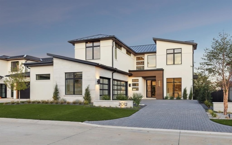 2012 Whitwood Cove, Westlake, TX 76262, 4 Bedrooms Bedrooms, ,5 BathroomsBathrooms,Residential,For Sale,2012 Whitwood Cove,20895650