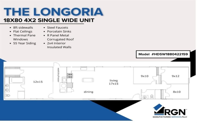 903 SW 24th Street, Mineral Wells, TX 76067, 4 Habitaciones Habitaciones , ,2 BañosBaños,Residential,En Venta,903 SW 24th Street,20893372