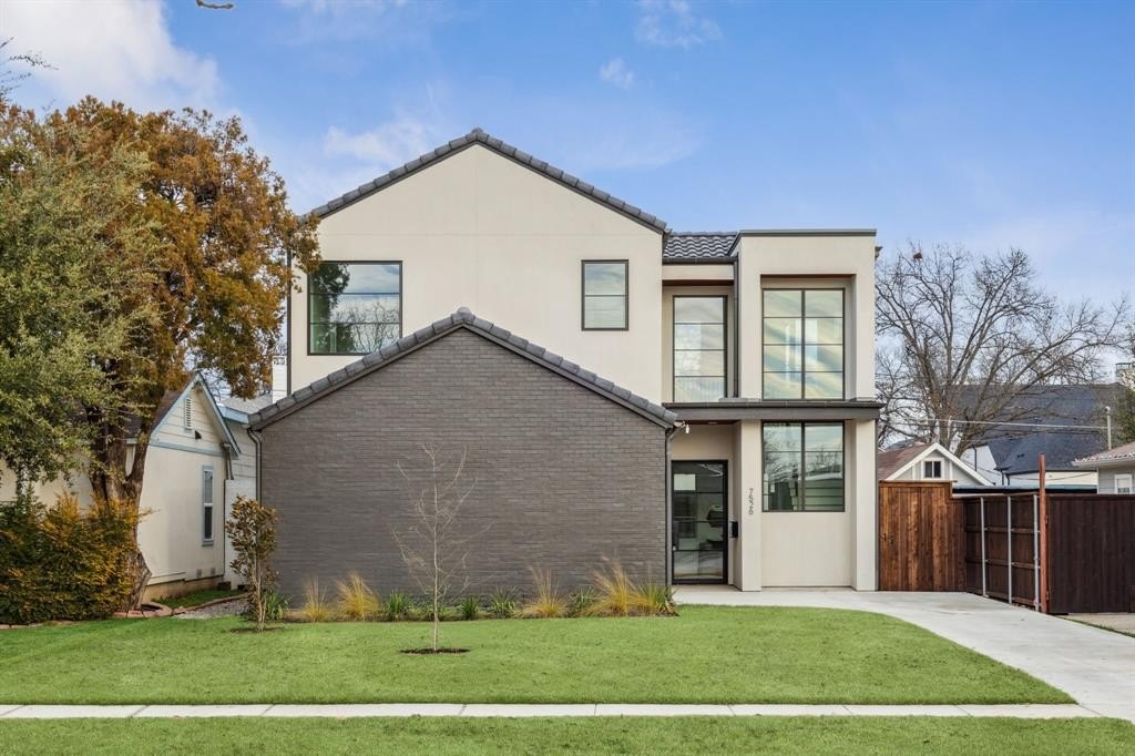 7526 Kenwell Street, Dallas, TX 75209, 5 Bedrooms Bedrooms, ,5 BathroomsBathrooms,Residential,For Sale,7526 Kenwell Street,20897277