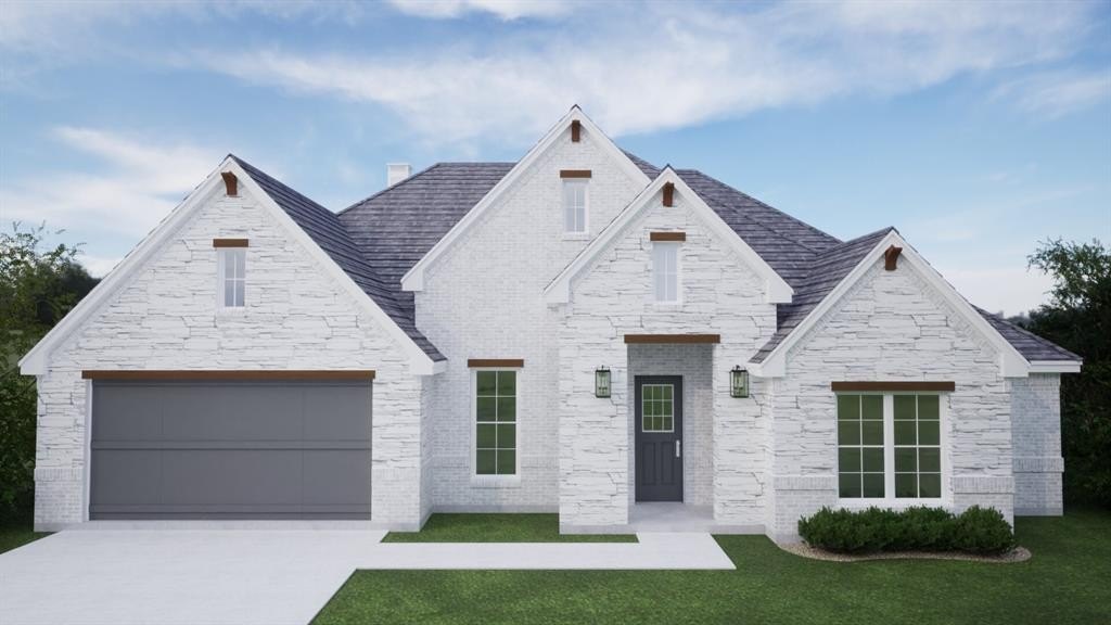610 Golden Crest, Haslet, TX 76052, 4 Bedrooms Bedrooms, ,3 BathroomsBathrooms,Residential,For Sale,610 Golden Crest,20897331