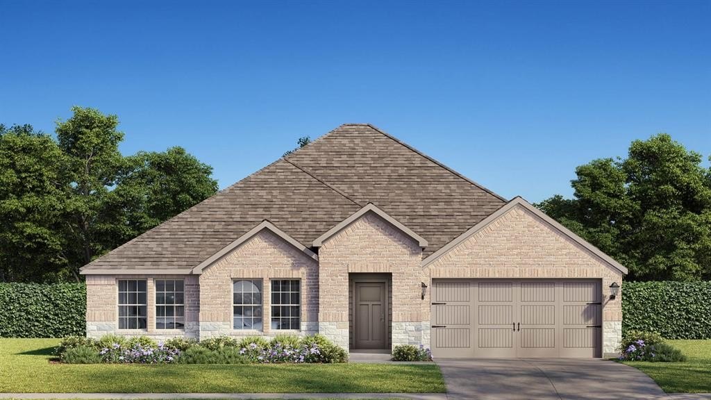 205 TRISTAN Street, Mansfield, TX 76063, 3 Bedrooms Bedrooms, ,2 BathroomsBathrooms,Residential,For Sale,205 TRISTAN Street,20897335