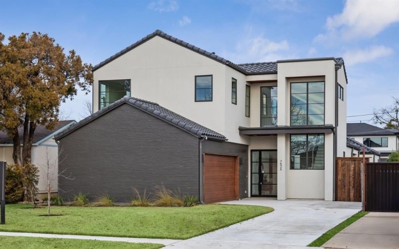 7526 Kenwell Street, Dallas, TX 75209, 5 Bedrooms Bedrooms, ,5 BathroomsBathrooms,Residential Lease,For Rent,7526 Kenwell Street,20897338