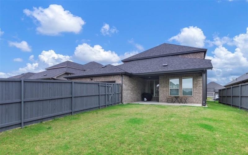 3509 Burdock Lane, Venus, TX 76084, 4 Habitaciones Habitaciones , ,3 BañosBaños,Residential,En Venta,3509 Burdock Lane,20897470