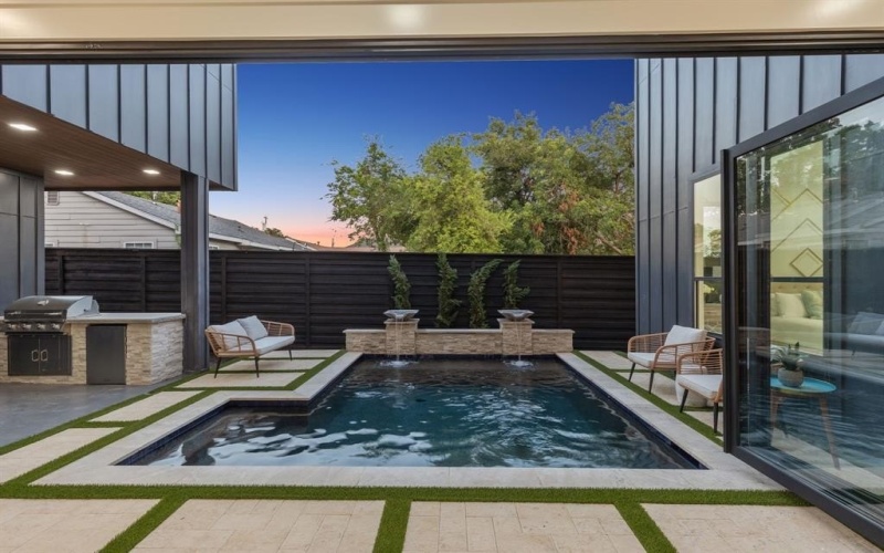 6541 Prosper Street, Dallas, TX 75209, 5 Bedrooms Bedrooms, ,6 BathroomsBathrooms,Residential,For Sale,6541 Prosper Street,20897744