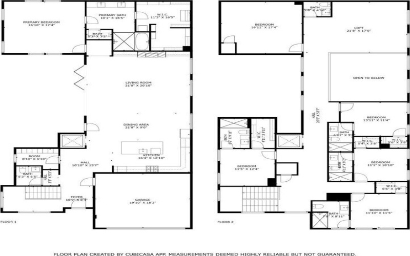 6541 Prosper Street, Dallas, TX 75209, 5 Bedrooms Bedrooms, ,6 BathroomsBathrooms,Residential,For Sale,6541 Prosper Street,20897744