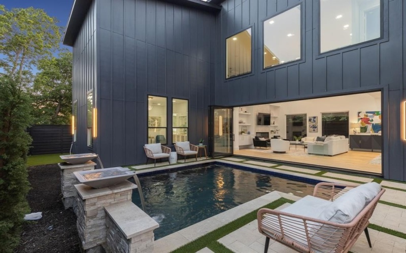 6541 Prosper Street, Dallas, TX 75209, 5 Bedrooms Bedrooms, ,6 BathroomsBathrooms,Residential,For Sale,6541 Prosper Street,20897744