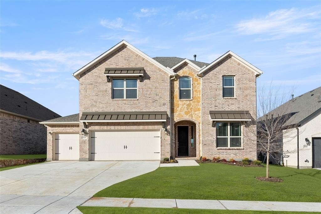3539 Helios, Corinth, TX 76208, 4 Habitaciones Habitaciones , ,3 BañosBaños,Residential,En Venta,3539 Helios,20897896