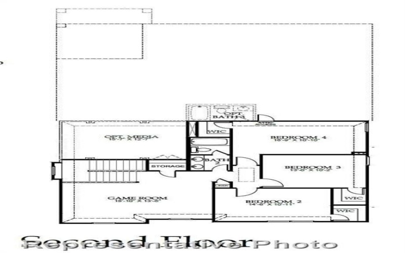 3539 Helios, Corinth, TX 76208, 4 Habitaciones Habitaciones , ,3 BañosBaños,Residential,En Venta,3539 Helios,20897896