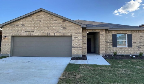 801 Cedar Elm Drive, Anna, TX 75409, 4 Bedrooms Bedrooms, ,2 BathroomsBathrooms,Residential Lease,For Rent,801 Cedar Elm Drive,20897903