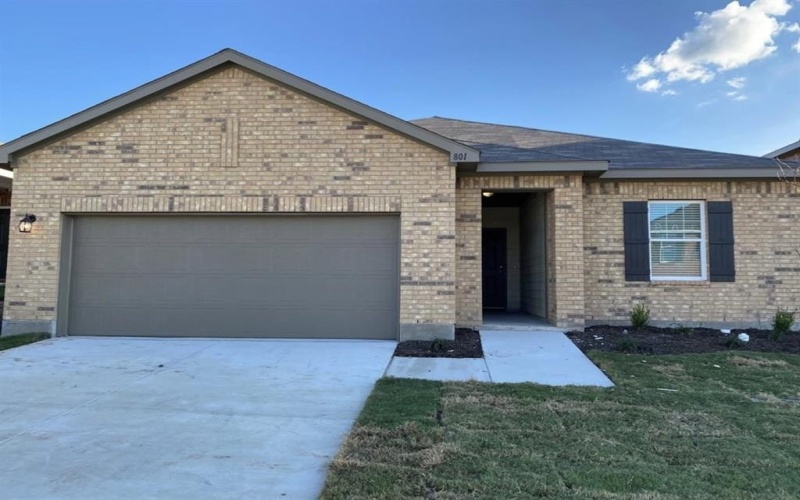 801 Cedar Elm Drive, Anna, TX 75409, 4 Bedrooms Bedrooms, ,2 BathroomsBathrooms,Residential Lease,For Rent,801 Cedar Elm Drive,20897903