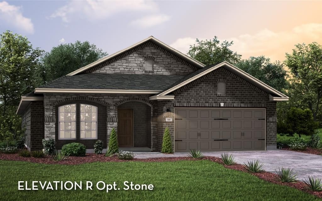 1805 Piedmont Place, Celina, TX 75009, 3 Bedrooms Bedrooms, ,2 BathroomsBathrooms,Residential,For Sale,1805 Piedmont Place,20897933