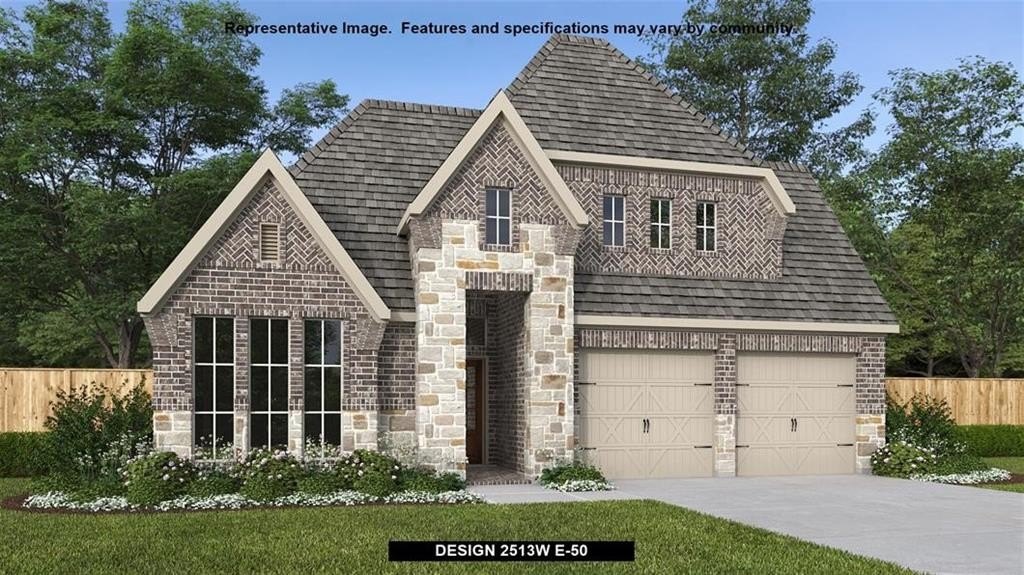 704 Hoofbend Way, Mansfield, TX 76063, 4 Bedrooms Bedrooms, ,3 BathroomsBathrooms,Residential,For Sale,704 Hoofbend Way,20898025