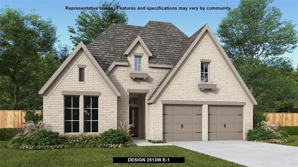 800 Running Iron Trail, Mansfield, TX 76063, 4 Bedrooms Bedrooms, ,3 BathroomsBathrooms,Residential,For Sale,800 Running Iron Trail,20898047