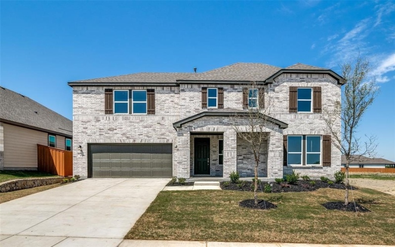 4039 Bedford Drive, Crandall, TX 75114, 4 Bedrooms Bedrooms, ,2 BathroomsBathrooms,Residential,For Sale,4039 Bedford Drive,20898060