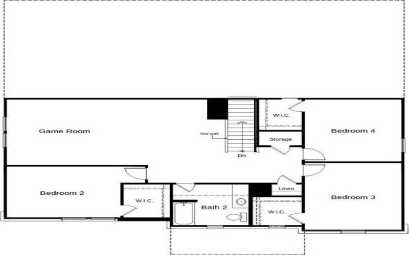 4039 Bedford Drive, Crandall, TX 75114, 4 Bedrooms Bedrooms, ,2 BathroomsBathrooms,Residential,For Sale,4039 Bedford Drive,20898060