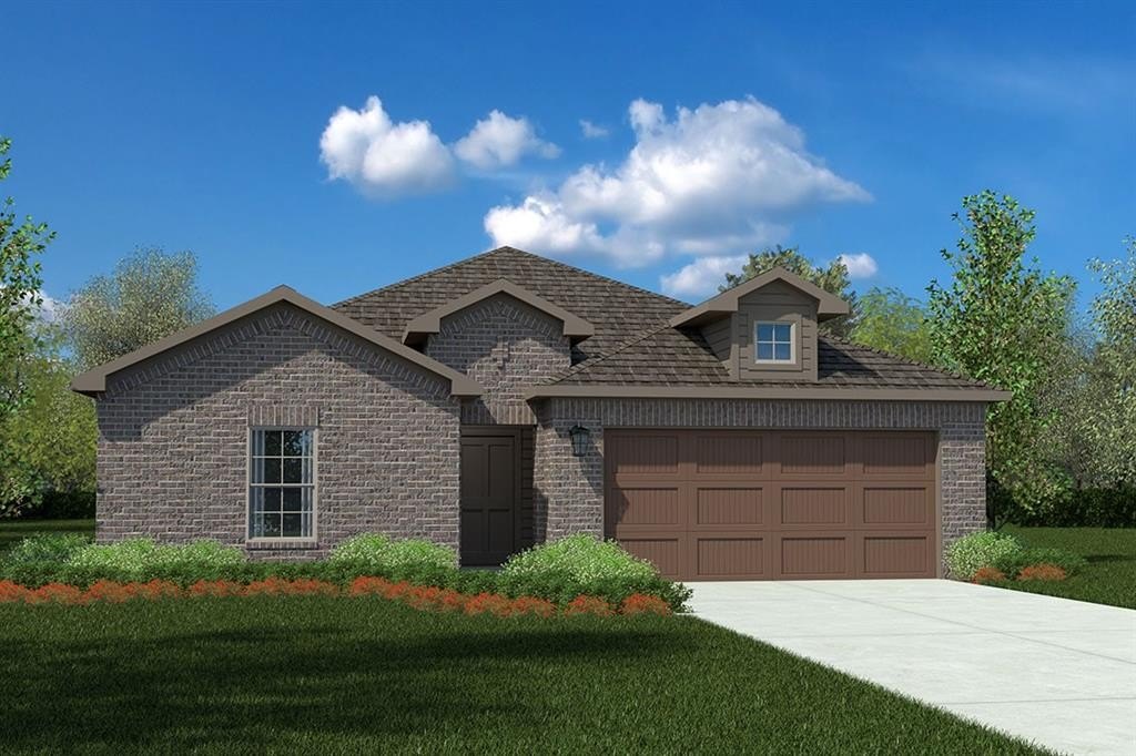 1008 TRACTION Trail, Cleburne, TX 76031, 4 Bedrooms Bedrooms, ,2 BathroomsBathrooms,Residential,For Sale,1008 TRACTION Trail,20898068