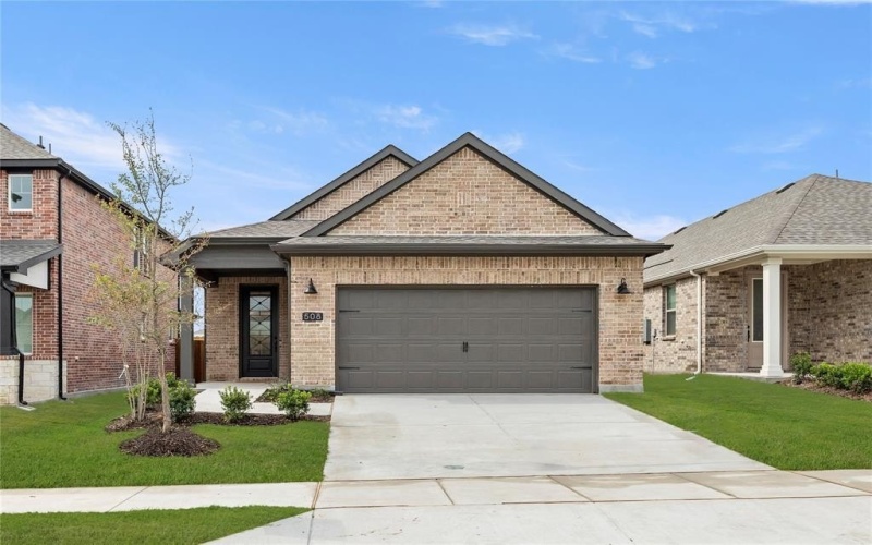508 Waterhouse Lake Drive, Anna, TX 75409, 3 Habitaciones Habitaciones , ,2 BañosBaños,Residential,En Venta,508 Waterhouse Lake Drive,20896230