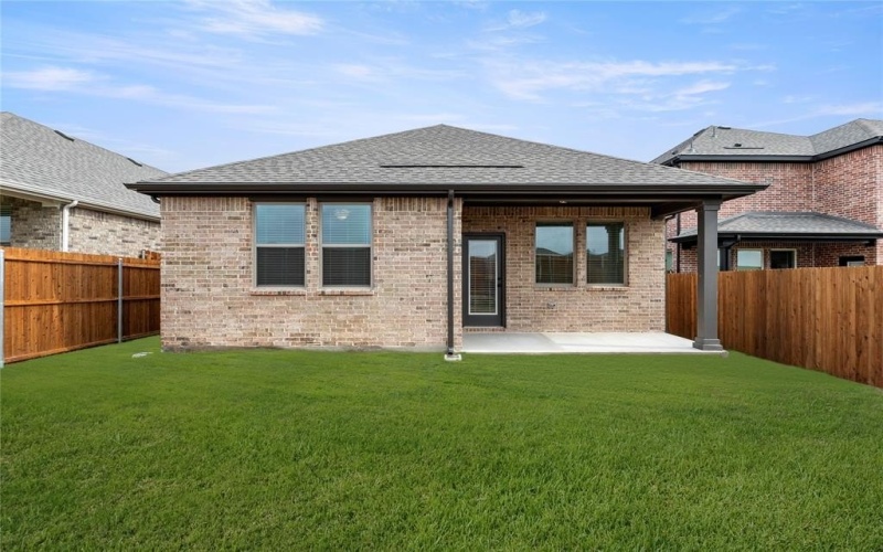 508 Waterhouse Lake Drive, Anna, TX 75409, 3 Habitaciones Habitaciones , ,2 BañosBaños,Residential,En Venta,508 Waterhouse Lake Drive,20896230
