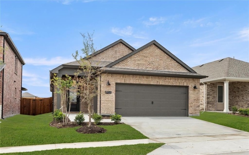 508 Waterhouse Lake Drive, Anna, TX 75409, 3 Habitaciones Habitaciones , ,2 BañosBaños,Residential,En Venta,508 Waterhouse Lake Drive,20896230