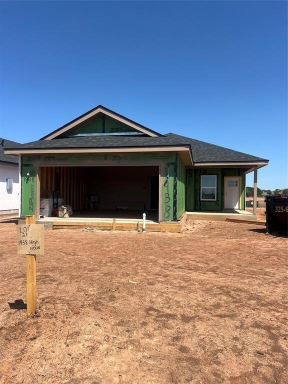 1938 High Noon, Abilene, TX 79602, 3 Bedrooms Bedrooms, ,2 BathroomsBathrooms,Residential,For Sale,1938 High Noon,20898145
