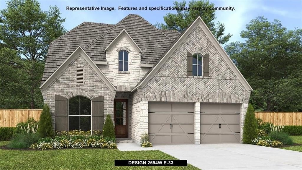 1615 Bulls Eye Road, Mansfield, TX 76063, 4 Bedrooms Bedrooms, ,3 BathroomsBathrooms,Residential,For Sale,1615 Bulls Eye Road,20898160