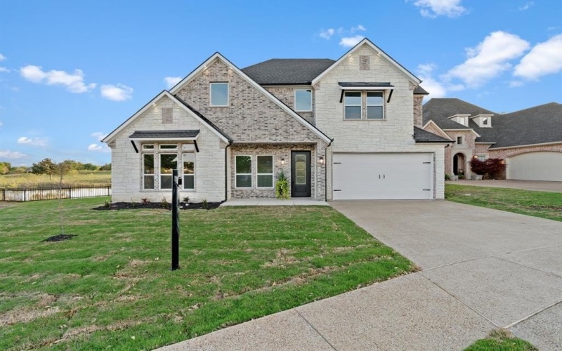 1703 Carnoustie Drive, Ennis, TX 75119, 3 Bedrooms Bedrooms, ,3 BathroomsBathrooms,Residential,For Sale,1703 Carnoustie Drive,20896274