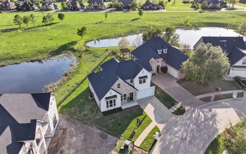 1703 Carnoustie Drive, Ennis, TX 75119, 3 Bedrooms Bedrooms, ,3 BathroomsBathrooms,Residential,For Sale,1703 Carnoustie Drive,20896274