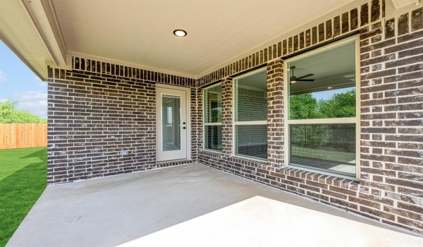 182 Creekside Drive, Sanger, TX 76266, 4 Habitaciones Habitaciones , ,3 BañosBaños,Residential,En Venta,182 Creekside Drive,20898166