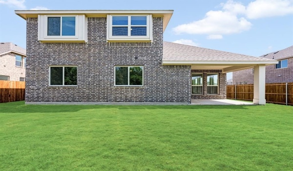 182 Creekside Drive, Sanger, TX 76266, 4 Habitaciones Habitaciones , ,3 BañosBaños,Residential,En Venta,182 Creekside Drive,20898166